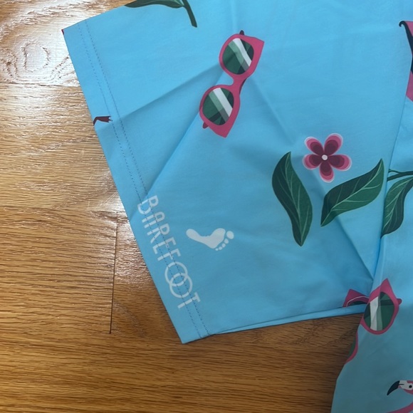 COPY - Barefoot Men’s Shirt - Picture 8 of 8